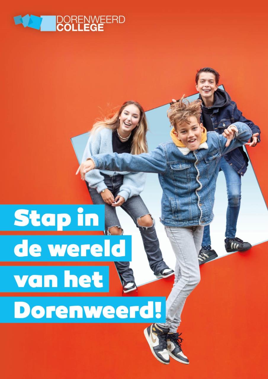 Dorenweerd College Over Ons Schoolgids dorenweerd-college-over-ons-schoolgids